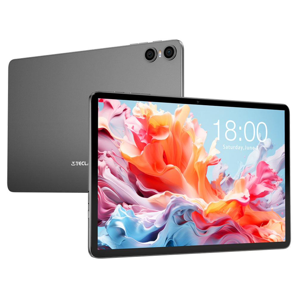 TECLAST P30T 4GB+128GB Android 14 WiFi Tablet 10.1-inch TECLAST P30T 4GB+128GB Android 14 WiFi Tablet 10.1-inch